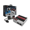 RetroN 1 AV Gaming Console for NES® (Gray) - Hyperkin