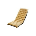 thumbnail image 2 of Yannianjz Rocking Chair Cushions, Super Soft Comfortable Chair Pad, Recliner Sofa Cushions for Indoor Outdoor Use, Rocking Recliner, Patio Furniture, 2 of 6