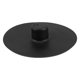 thumbnail image 5 of VERDANVERSE Accesorio Negro Para Con Base Circular Y Soporte Universal Para De Kayak, 5 of 8
