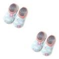 thumbnail image 3 of Zapatillas de agua Soidarity para niños antideslizantes botas de pesca S Tipo 2, 3 of 6