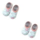 thumbnail image 4 of Zapatillas de agua Toystoory para niños y niñas tipo 2 S, zapatos de natación, 4 of 6