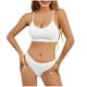 thumbnail image 2 of Conjunto de bragas moldeadoras de cintura alta, elásticas, ajustadas, transpirables, para correr, de poliéster, para mujer, 2 of 9