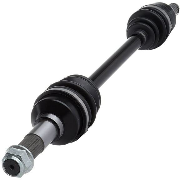 ECCPP CV Axle Shaft Front Left Fits Yamaha Rhino 450 660 YXR450FA 2006 2007 2008 2009