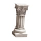 thumbnail image 2 of Estatua de pilar romano, estatuilla, columna griega, regalo nórdico, decorativo, creativo, griego Estilo C, 2 of 9