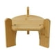 thumbnail image 1 of Soporte para dispensador de bebidas, botellero de vidrio, práctico y práctico. 16cmx10cm, 1 of 9