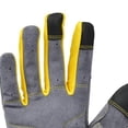thumbnail image 4 of guantes de uso general medianos, 4 of 8