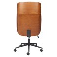 thumbnail image 4 of Silla de Oficina Flex Negro Kessa Muebles, 4 of 5