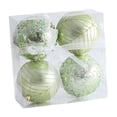thumbnail image 4 of Bolas colgantes para el árbol de Navidad,Adornos navideños Bolas colgantes para el árbol de Navidad,Adornos decorativos para colgar en el árbol de Navidad,Decoraciones para árboles Estilo F, 4 of 8