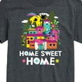 thumbnail image 3 of Disney's Encanto - Home Sweet Home - Men's Short Sleeve Graphic T-Shirt, 3 of 5