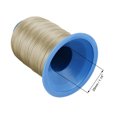 thumbnail image 6 of Uxcell Polyester Thread Extra-strong Khaki, 6 of 6