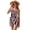 Boho Zebra Print, variant on Planet Star Moon Print Girls One Piece Bathing Suit Adjustable One Shoulder Swimsuit Galaxy Cut Out Swimsuits Summer Beach Pool Party Kids Swimwear with Mesh Cover Up Skirt Pink
