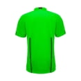 thumbnail image 4 of New! 2018 Soccer Referee Jersey (2018 Green, Adult Small), 4 of 4