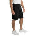 thumbnail image 4 of Sport-Tek Mens Classic Mesh Short. ST510, 4 of 4