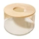 thumbnail image 2 of Inodoro de baño para hámster, caja de baño de arena para hámster transparente para jerbo, , hurón, 2 of 9