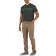 thumbnail image 2 of Lee Men's Premium Pima Tee, 2 of 5