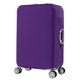 thumbnail image 1 of Moda Espesar Maleta Cubierta Desgaste Lavable Equipaje Protector Fácil Identificar Viajes Esenciales Accesorios huangjie unisex, 1 of 2
