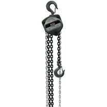 Jet S90-200-50 Hand Chain Hoist 2 Ton 50 Ft. Lift