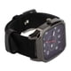 thumbnail image 5 of Reloj Para Hombre, Correa De Cuero De PU Fácil De Leer, Aspecto Moderno, Reloj De Cuarzo Informal Para Hombre Para Senderismo, 5 of 7