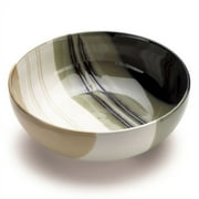 Home Trends Jazz 8.75'' Round Bowl