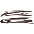 thumbnail image 2 of RV, Trailer, Camper, Large Vinyl Decals/Graphics Kit-K-0007BUR, 2 of 4