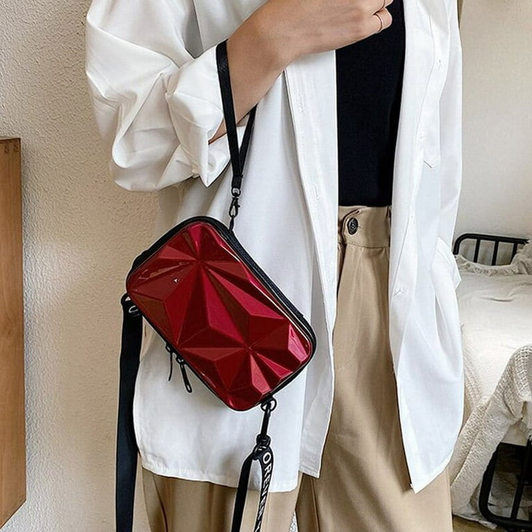 Louis Vuitton Plastic Shoulder Bags for Women