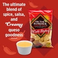 thumbnail image 3 of Truco Enterprises On The Border  Salsa Con Queso, 15.5 oz, 3 of 8