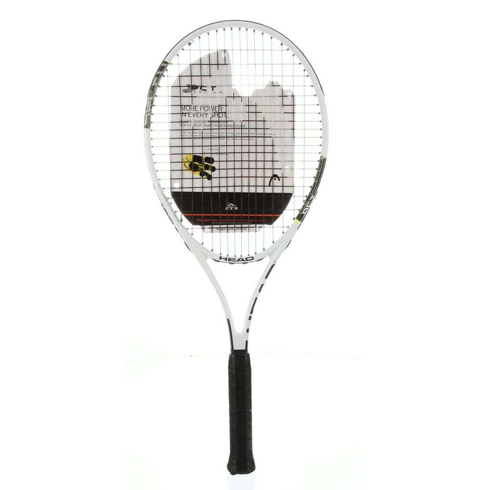 HEAD PCT Speed Tennis Racquet