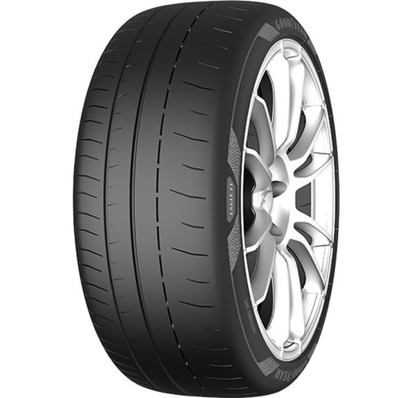 Goodyear Eagle F1 SuperSport RS 325/30R21 108Y XL High Performance Summer Racing Tire
