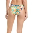thumbnail image 2 of La Blanca womens  Soleil Scoop Front Bottom, 14, 2 of 3