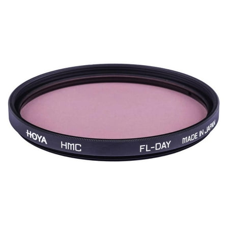 Hoya 58mm FLD Fluorescent Multi Coated Glass Filter