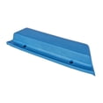 thumbnail image 2 of JEGS Armrest Pad Fits Select 1973-1976 GM Trucks [Left/Driver or Right/Passenger Side, Blue], 2 of 3