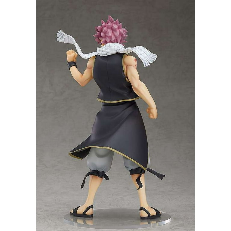 Fairy Tail: Natsu Dragneel Pop Up Parade XL PVC Figure