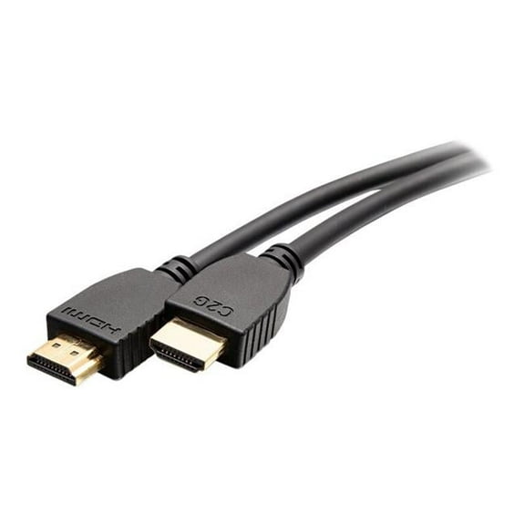 6 ft. 8K HDMI Cable with Ethernet
