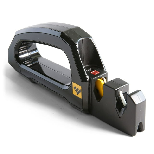 Afilador de cuchillos Work Sharp WSHHDPVT Handheld Pivot Pro