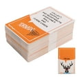 thumbnail image 2 of Jeu de Cartes à Boire, 6 Types Différents de Cartes Amusantes avec Instructions pour la Maison, 2 of 8