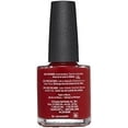 thumbnail image 3 of CND Vinylux Weekly Nail Polish, Scarlet Letter, 0.5 Fl Oz, 3 of 3
