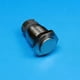 thumbnail image 4 of Interruptor de Botón Pulsador Momentáneo O de Enclavamiento de Metal de material ero Inoxidable Prueba de Agua de 19 Mm 250V 5A 1NO 1NC (0, 4 of 8