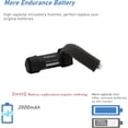 thumbnail image 4 of Batería de repuesto Gikysuiz 2500mAh para Bose SoundLink Color II, 4 of 4
