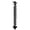 I, variant on Konghyp Snow Gauge – Christmas Holiday Metal Snowflake Gauge for Accurate Sizing, Outdoor Rain Gauge Decoration – Festive Gift for the Holiday Season.