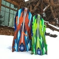 thumbnail image 1 of Sno-Storm 50in Vipernex Foam Snow Sled with Tow Rope, 2-pack, 1 of 8