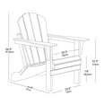 Best Adirondack chairs for summer 2024