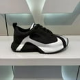 thumbnail image 5 of Men's Training Footwear - Adaptive Outdoor Shoes with foot arch pad, Casual mesh thick-soled shoes, 5 of 7