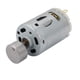 thumbnail image 1 of Motor de vibración electrónico de masaje magnético de alto par DC 12-24V 4700RPM, 1 of 2