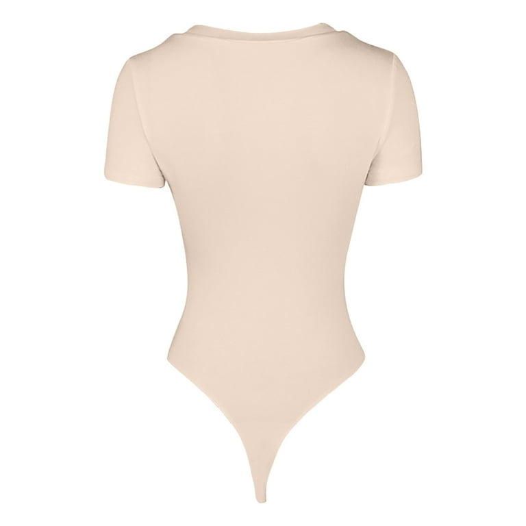 インナー・ルームウェアその他 SPORTMAX 'Pera' bodysuit Beige SportMax 'pera' Bodysuit | italist