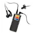 thumbnail image 5 of Voice Recorder MP3 Player Sound Recorder Professional USB Flash Drive Recording Dictaphone ,Portable, 5 of 5