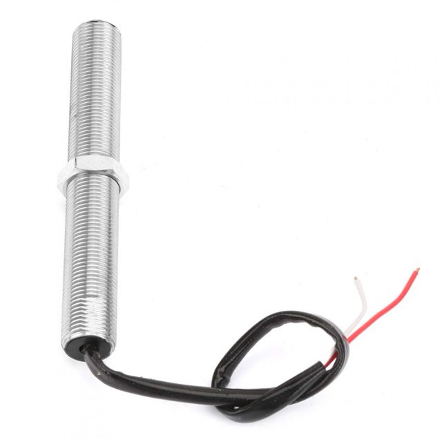 MS,MSP676 Generador Sensor de velocidad Generador Conjunto Pastilla magnética MPU Diseño elevado