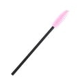 thumbnail image 2 of Happydeer 50Pcs Mascara Wands Brushes Eyelash Extension Applicators Disposable Makeup Tool, 2 of 12