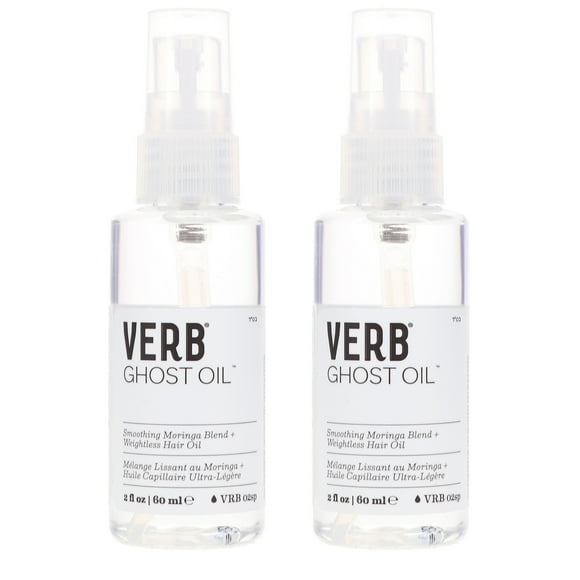 Verb Huile Fantôme 2 oz 2 Pack