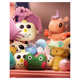 thumbnail image 2 of Máquina Atrapa Peluches Garra Con Luz Y Sonido Juguete Niños Con Mini Premios, 2 of 4