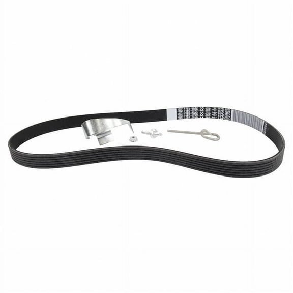 Motorcraft KIT-DRIVEBELTS (P)